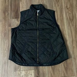 Old Navy Quilted Thin Women’s Vest Size XXL